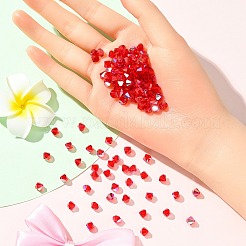 Preciosa&reg Crystal Beads&nbsp;Y-PRC-BA6-90070-201