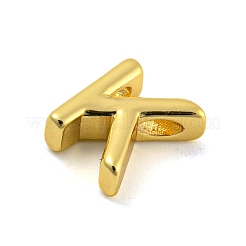 Brass Pendants&nbsp;KK-P263-13G-K
