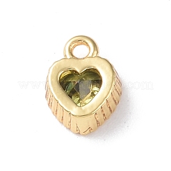 Brass Charms&nbsp;KK-I702-32B