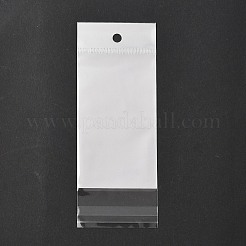 Rectangle OPP Cellophane Bags&nbsp;OPC-Z001-01M