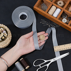 Chemical Fiber Cloth Ribbon&nbsp;OCOR-WH0111-165A