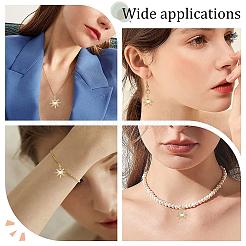Glass Pendants&nbsp;KK-BBC0003-60
