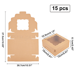 Bakery Box&nbsp;CON-NB0001-28B-02