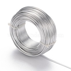 Anodized Aluminum Wire&nbsp;AW-S001-2.0mm-01