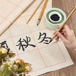 Chinese Calligraphy Paper Grid Paper&nbsp;OFST-WH0816-003A