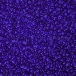 Glass Seed Beads&nbsp;X1-SEED-A008-2mm-M8
