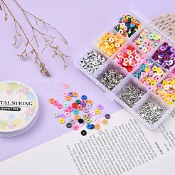 DIY Jewelry Making Kits&nbsp;DIY-YW0003-54