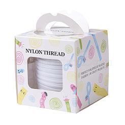 Tiny Elastic Spandex Thread&nbsp;NWIR-JP0004-01
