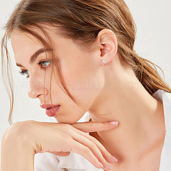 30Pcs 15 Style Cubic Zirconia Lip Rings&nbsp;EJEW-AN0003-65
