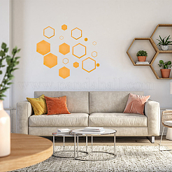 Waterproof PVC Stickers&nbsp;DIY-WH0750-308