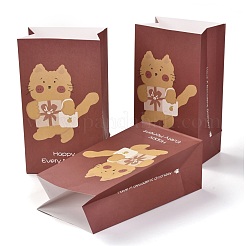 Rectangle Paper Bags&nbsp;CARB-A001-01B