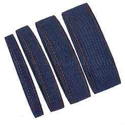 4 Style Stitch Denim Ribbon&nbsp;OCOR-SZ0001-05A-03