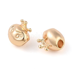 Brass Pendants&nbsp;KK-Q816-12G