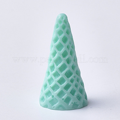 Resin Decoden Cabochons&nbsp;CRES-Q206-18