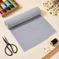 Cotton Ribbed Knit Fabric&nbsp;DIY-WH0622-769A
