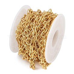 Brass Figaro Chains&nbsp;CHC-L054-03G