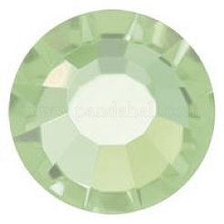 Preciosa&reg Crystal Hotfix Flatback Stones&nbsp;Y-PRC-HSS12-50000