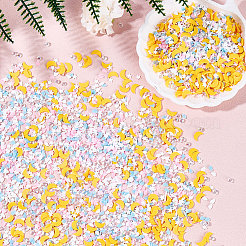 100G Polymer Clay Cabochons&nbsp;MRMJ-CP0001-50B