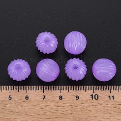 Imitation Jelly Acrylic Beads&nbsp;LS-MACR-S373-11-E04