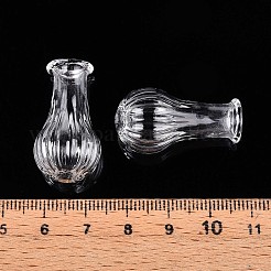 Glass Bottles&nbsp;AJEW-N002-04