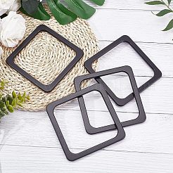 Wooden Square Handles Replacement&nbsp;FIND-CA0001-19C
