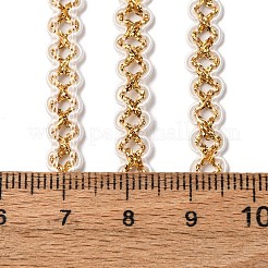 Polyester Braided Lace Ribbon&nbsp;OCOR-Z007-06B
