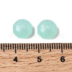 Transparent Acrylic Beads&nbsp;OACR-H116-05F