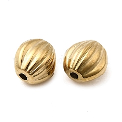 304 Stainless Steel Beads&nbsp;STAS-B097-20G