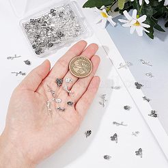 Alloy Cabochons&nbsp;MRMJ-OC0001-50-RS