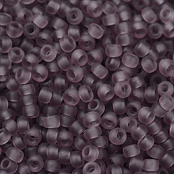 MIYUKI Round Rocailles Beads&nbsp;SEED-X0054-RR0142F