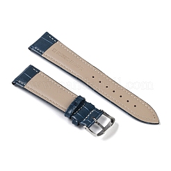 Leather Watch Bands&nbsp;FIND-Z060-01F-05