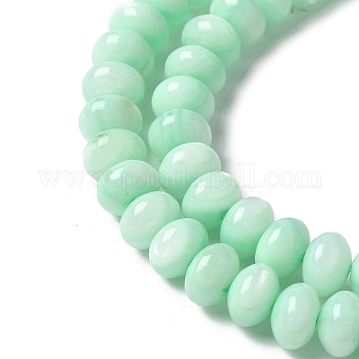 Natural Freshwater Shell Beads Strands&nbsp;SSHEL-C013-07D-1