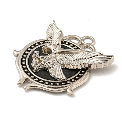 Alloy Pendants&nbsp;PALLOY-A007-20P-02-1