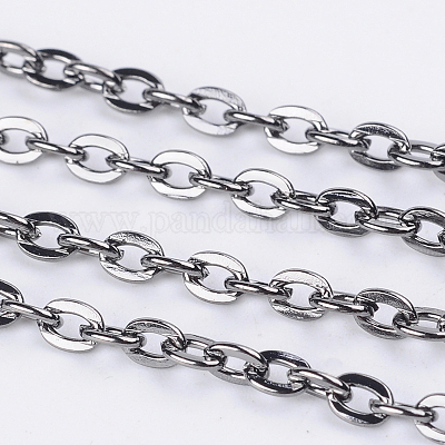 Iron Cable Chains&nbsp;CH-0.6PYSZ-B-1