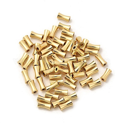 Brass Beads&nbsp;KK-P344-01G-1