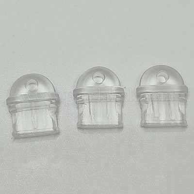 Plastic Mobile Dustproof Plugs&nbsp;AJEW-H155-09-1