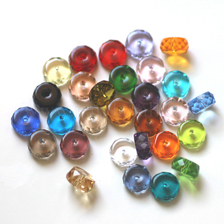 K9 Glass&nbsp;SWAR-F078-4x8mm-M-1