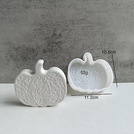 Halloween Theme DIY Silicone Mold DIY-F151-03B-1