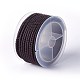 Polyester Braided Cord&nbsp;OCOR-F010-B04-2