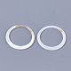 Freshwater Shell Linking Ring&nbsp;SHEL-S274-59-2