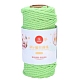Cotton Macrame Cord&nbsp;PW-WG299D6-04-1