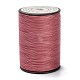 Round Waxed Polyester Thread String&nbsp;YC-D004-02B-046-1