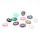 Natural & Synthetic Gemstone Cabochons&nbsp;G-T020-8x10mm-M-1
