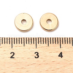 Brass Spacer Beads&nbsp;KK-F870-02G