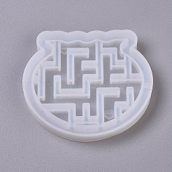 Shaker Mold&nbsp;DIY-WH0152-18