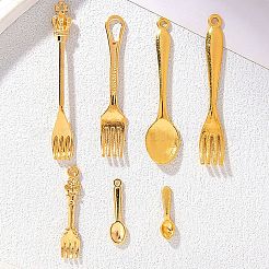 Alloy Pendants&nbsp;FIND-I046-01