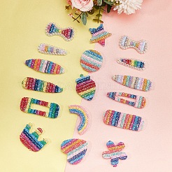 Non Woven Fabric Costume Accessories&nbsp;FIND-PH0001-05