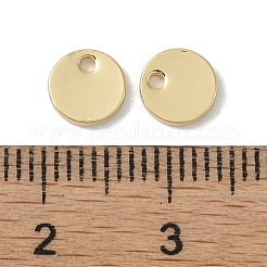 Rack Plating Brass Pendants&nbsp;KK-S367-06