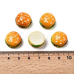 Resin Decoden Cabochons&nbsp;CRES-S286-143