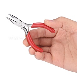 3 inch Carbon Steel Mini Pliers&nbsp;P017Y-1